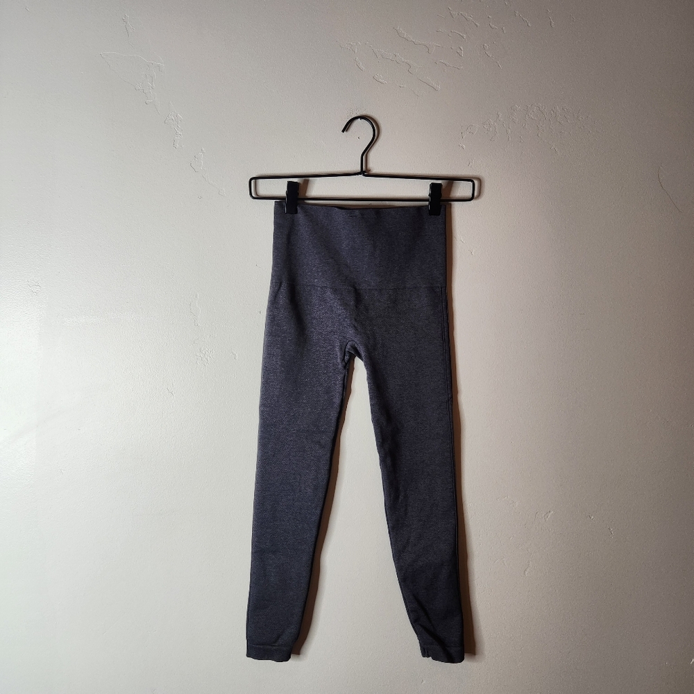 Spanx Look At Me Now Leggings Size Small - Picture 2 of 6